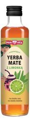 Herbata Yerba mate z limonką 250ml