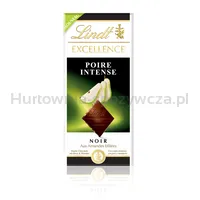 Lindt EXCELLENCE Pear Intense 100g