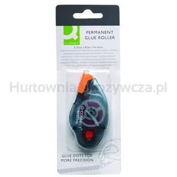 Klej W Taśmie 6,5Mmx8,5M Q-Con