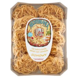 Makaron Rta Casarecce Gniazda Domowe 500 G