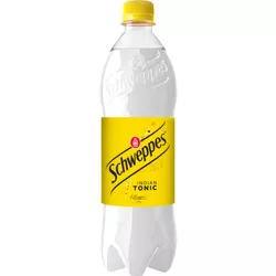 Schweppes Tonic 0,85l Kaucja