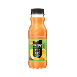 Cappy nektar multiwitamina 330ml