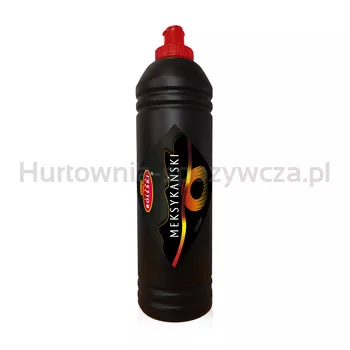 Roleski Sos meksykański 1,2 kg
