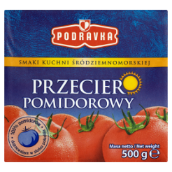 Podravka Przecier Pomidorowy 500 G