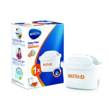 Filtr do wody BRITA MAXTRA+ Hard Water Expert 1 szt.