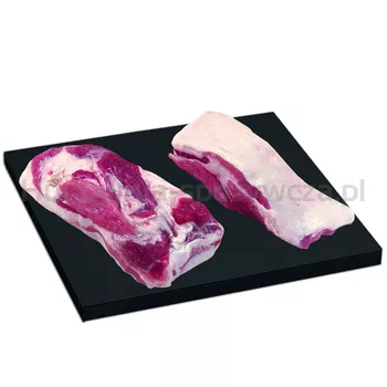 Podgardle Wieprzowe Bez Skóry Przygotowywane Na Miejscu około 0,6 KG