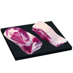 Podgardle Wieprzowe Bez Skóry Przygotowywane Na Miejscu około 0,6 KG