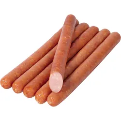 Sokołów Kiełbaski Z Szynki Około 1 Kg 