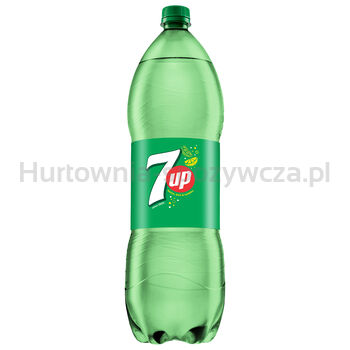 7 Up Butelka 2 L