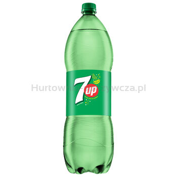 7 Up Butelka 2 L