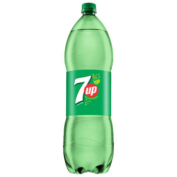 7 Up Butelka 2 L