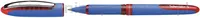Schneider Pióro Kulkowe One Hybrid C, 0,5 Mm, Czerwony  - 2