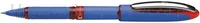 Schneider Pióro Kulkowe One Hybrid C, 0,5 Mm, Czerwony  - 4