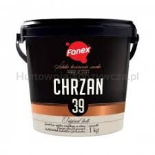 Fanex Chrzan 1Kg