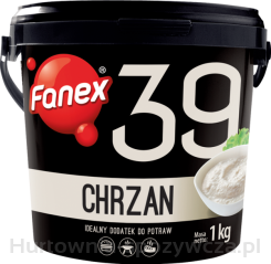 Chrzan Fanex 1Kg