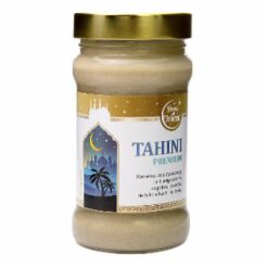 Qualita Food Tahini Premium 300 G