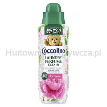 Coccolino Laundry Perfume Elixir First Blooms 460ml