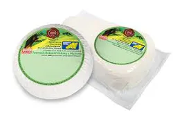 Michów Twarożek Babuni Półtłusty Klinek Od 400G Do 650G