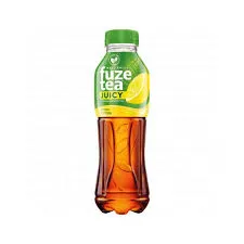 Fuze Tea Juicy Napój niegazowany o smaku cytryny 500 ml (w tym +0,50 zł/szt. zwrotnej kaucji)