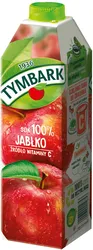 Tymbark Sok1 l, jabłkowy