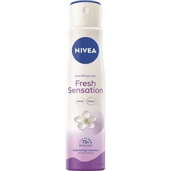 Nivea Antyperspirant Fresh Sensation Spray 250Ml