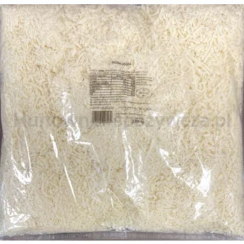 Wiórki Gouda 2 Kg Włoszczowa
