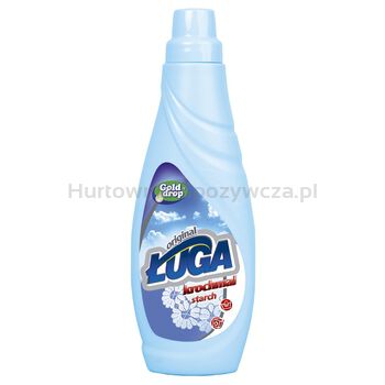 Ługa Krochmal Syntetyczny 750Ml Clasic