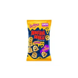 Monster Munch Ser 100g