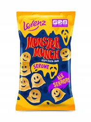 Monster Munch Ser 100g