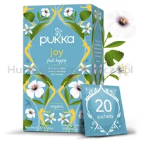 Herbata PUKKA Joy, 20 kopert - 2