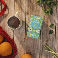 Herbata PUKKA Joy, 20 kopert - 3