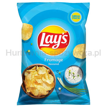 Lays Fromage 200G