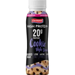 Ehrmann High Protein Cookie Style Drink 250ml