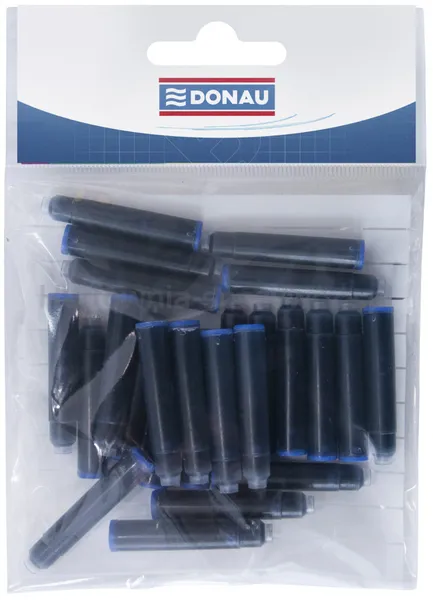 Naboje Do Piór Donau, W Zawieszce, 25Szt.