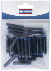 Naboje Do Piór Donau, W Zawieszce, 25Szt.