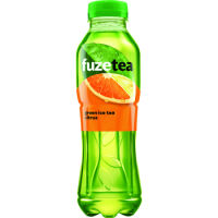 Fuzetea Green Citrus 500Ml Pet