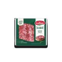 Galbani Salame Napoli 80G