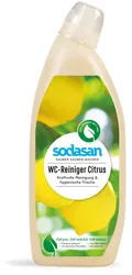 Płyn do czyszczenia toalet cytrusowy BIO 750 ml