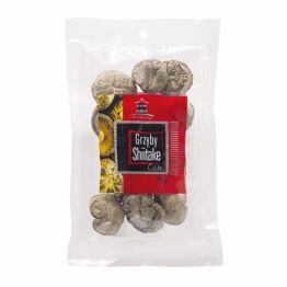 De Care Grzyby Shiitake 30G