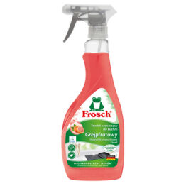 Frosch Środek Czyszczący Do Kuchni Grejpfrutowy 500 Ml