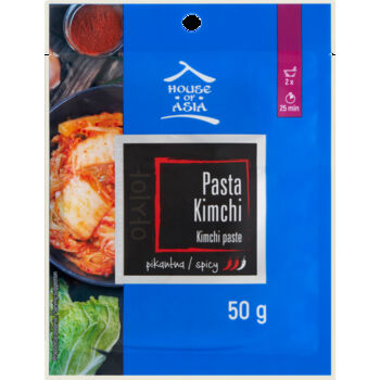 House Of Asia Pasta Kimchi 50G