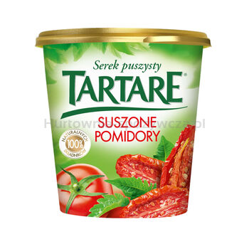 Tartare Suszone Pomidory 140G