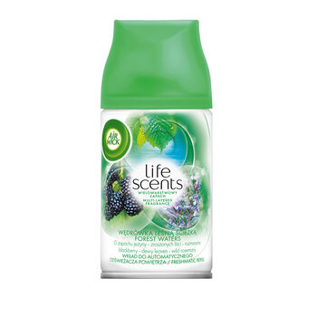 Air Wick Freshmatic Wędrówka Leśną Scieżką 250 Ml Wkład Life Scents