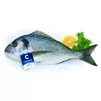 DORADA CAŁA 600-800G