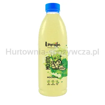 LiMenita Napój Mojito 1 L