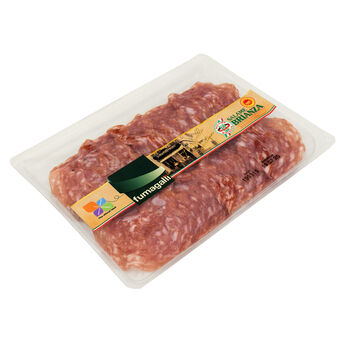 Fumagalli Salami Brianza 100 G 