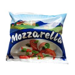 Mozzarella W Solance 100G
