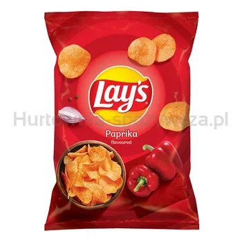 Lay's Paprika 130G