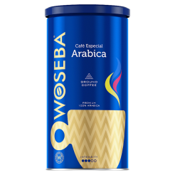 Woseba Kawa Mielona Café Especial Arabica  500 G 