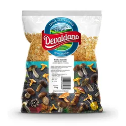 Devaldano Kurka Baza Do Zup I Sosów 2,5 Kg.